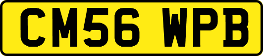 CM56WPB