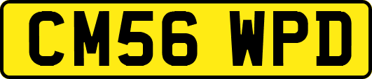 CM56WPD