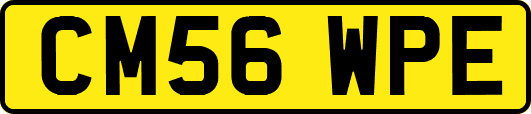 CM56WPE