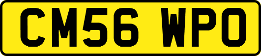 CM56WPO