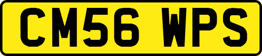 CM56WPS