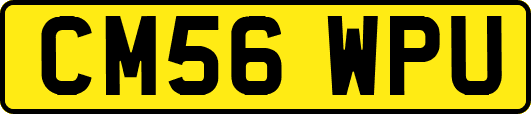 CM56WPU