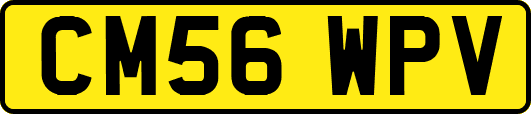 CM56WPV