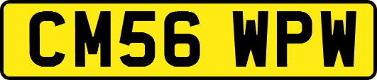 CM56WPW