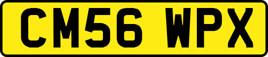 CM56WPX