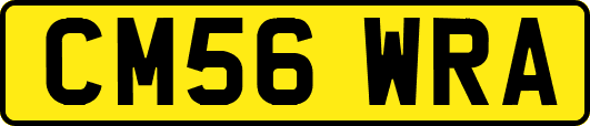 CM56WRA
