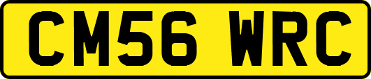 CM56WRC