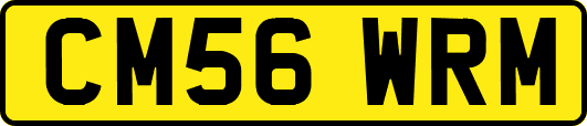 CM56WRM