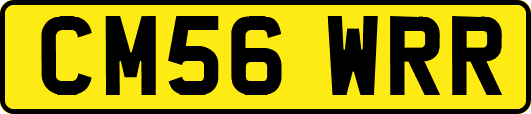 CM56WRR