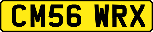 CM56WRX