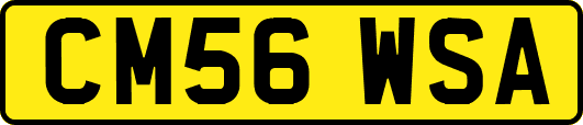 CM56WSA