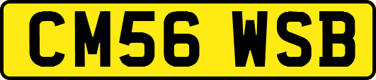 CM56WSB