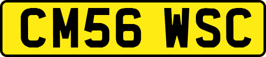 CM56WSC