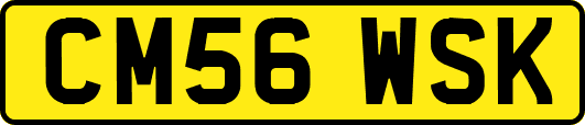 CM56WSK