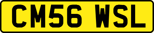 CM56WSL