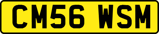 CM56WSM