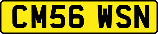 CM56WSN