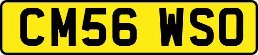 CM56WSO
