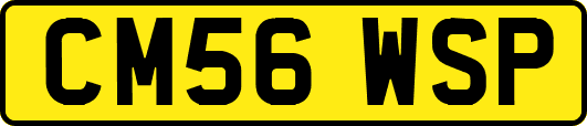 CM56WSP