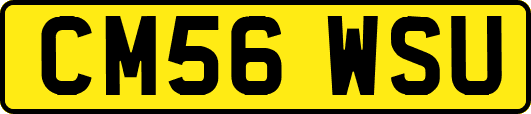 CM56WSU