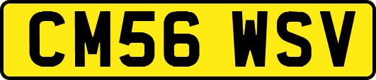 CM56WSV