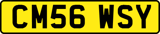 CM56WSY