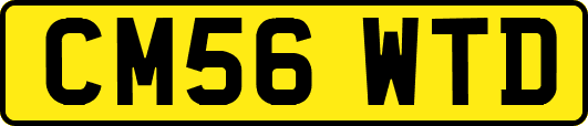 CM56WTD
