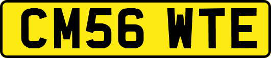 CM56WTE