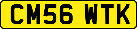 CM56WTK