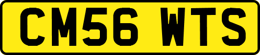 CM56WTS