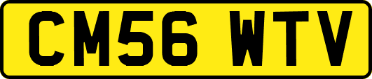 CM56WTV