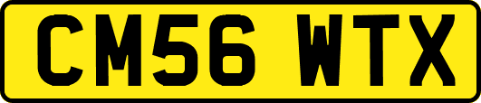 CM56WTX