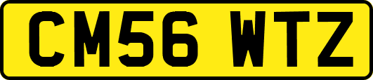 CM56WTZ