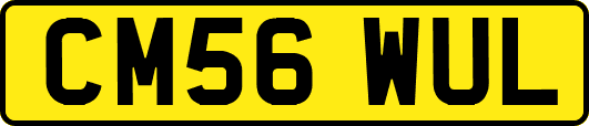 CM56WUL