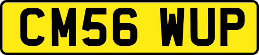 CM56WUP