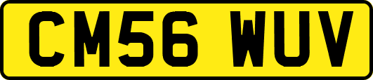 CM56WUV