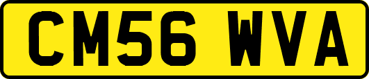 CM56WVA
