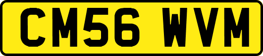 CM56WVM