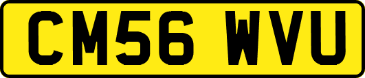 CM56WVU