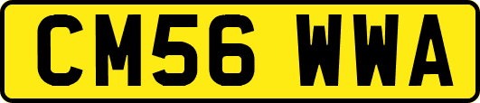 CM56WWA