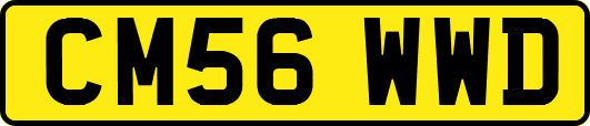 CM56WWD