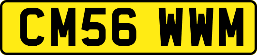 CM56WWM