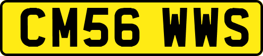 CM56WWS