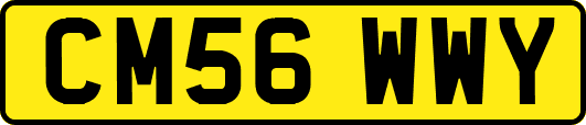 CM56WWY