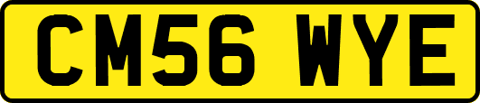 CM56WYE