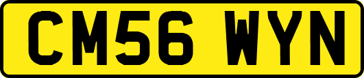 CM56WYN