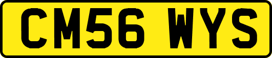 CM56WYS