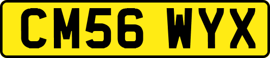 CM56WYX