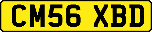 CM56XBD