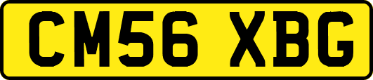 CM56XBG